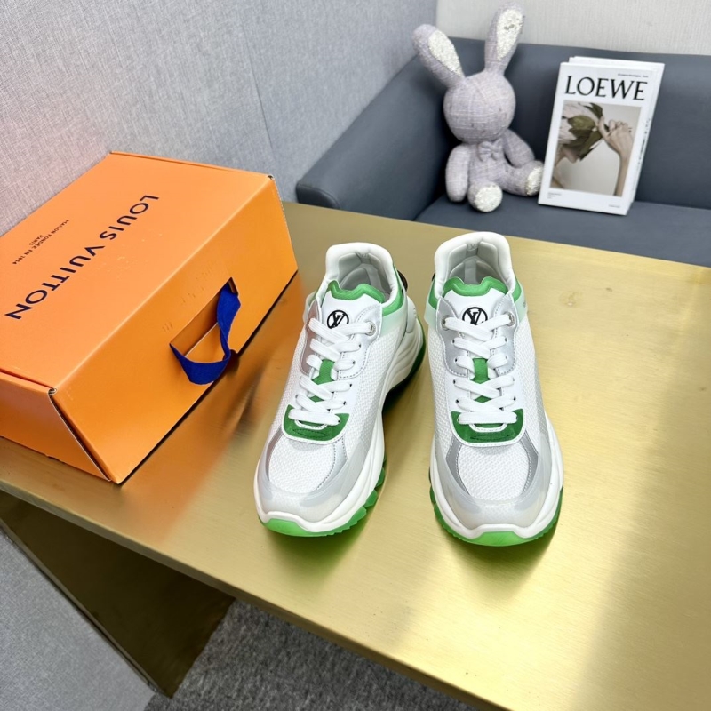 LV Sneakers